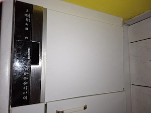 Siemens 45er Spülmaschine günstig abzugeben.