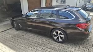 BMW 530 d x-drive