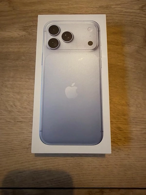 iPhone 18 Pro Max Polar 512 GB wie neu nur eingerichtet
