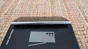 Samsung Galaxy S24 Ultra 512GB, OVP & Rechnung & Zubehör