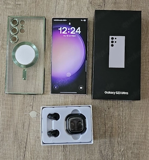Samsung galaxy s23 ultra 512 gb