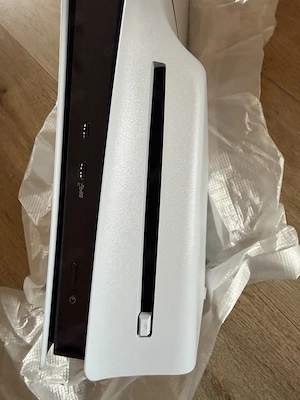 Sony PlayStation 5 Slim 1 TB Disc Edition OVP