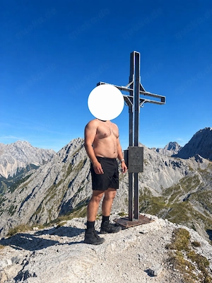  Nikolai, 23   jung, sportlich und auf der Suche nach einer reifen Frau