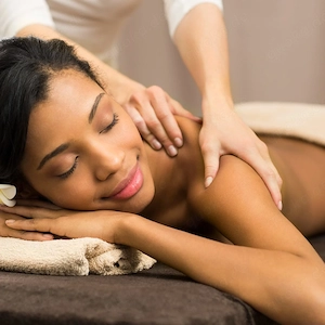 Hobbymasseur  für sie 