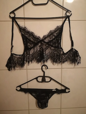 BHs, Tanga, Slip, benutzt 