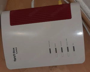 FritzBox Cable Model 6660