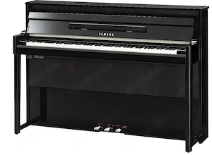 Yamaha NU1X Hybrid Piano   Wie Neu, Top-Zustand!