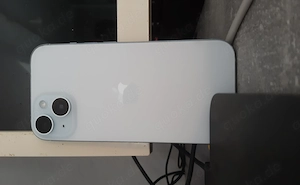 Iphone 15 Weiß Zu verkaufen 
