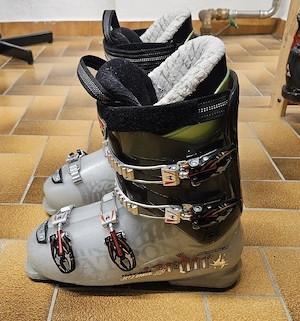 Skischuhe, Nordica, Gr. 41-42