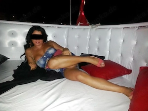 SUCHE Türkische Arabische Ladys