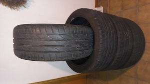Bridgestone Sommerreifen 