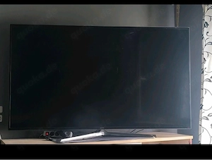 Samsung 65 Zoll 