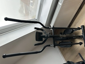 Cross Trainer 