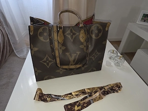 Louis Vuitton Handtasche neu 