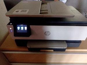 Drucker von Hp  Bild 2