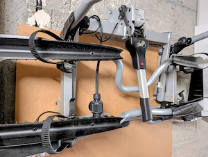 Thule Europower 915 für 2 E-Bikes 