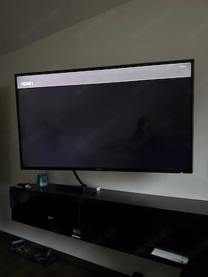 Samsung 55 Zoll LED TV Full HD   140 cm