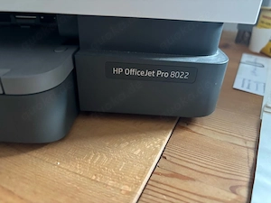 HP Tintenstrahldrucker