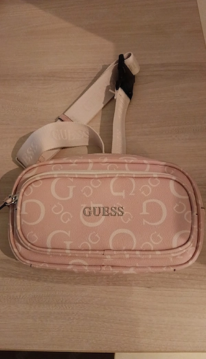 Guess Bauchtasche 