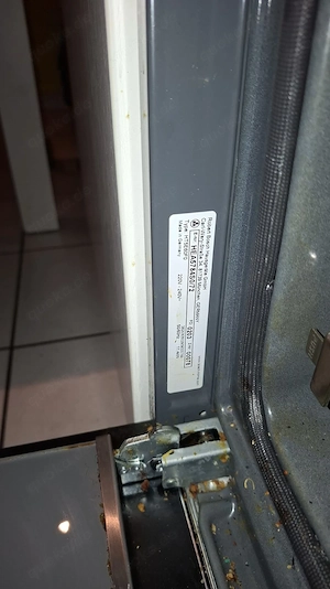 Bosch E-Herd-Backofen-Kombi günstig abzugeben.