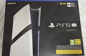 PlayStation 5 Pro 2 TB