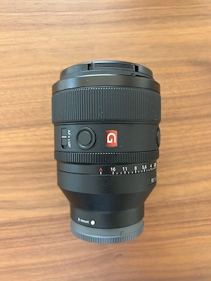 Sony FE 50mm F1.2 GM   wie neu   Rechnung vorhanden