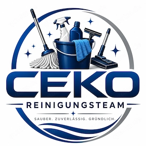 Reinigungsunternehmen Ceko