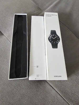 Samsung galaxy watch 4 classic 