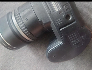 Fujifilm Digitalkamera