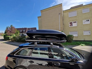 Auto Dachboxen
