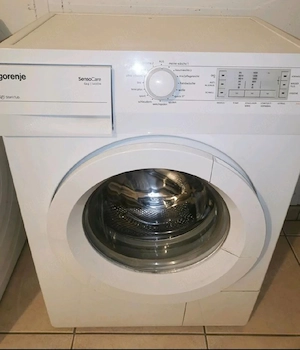 Gorenje Sensor Care Waschmaschine mit 6 KG
