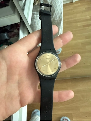 Swatch Uhren