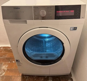 AEG Lavatherm ProTex Plus Wäschetrockner Trockner