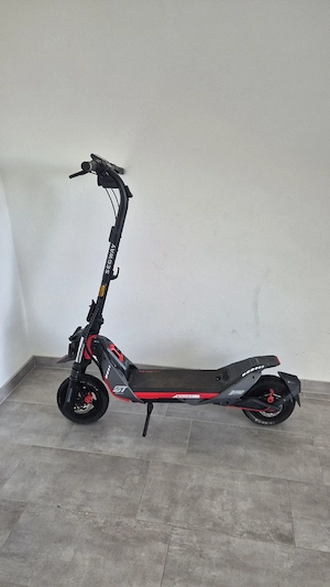 segway zt3 pro 