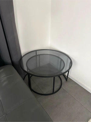 Couchtisch Beistelltisch 