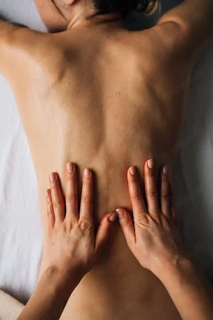 Kostenlose erotische Massage für gepflegte Damen (20-60) Jahren