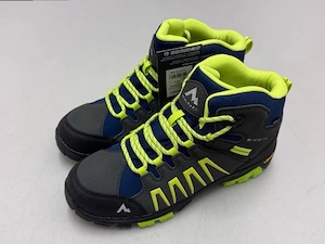 Brandneu: McKinley Denali Trekkingschuh mid - 38