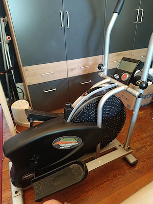 Heimtrainer 