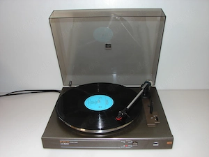 RFT HiFi SP 3930 frisch überarbeitet, Neuteile!