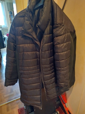 Verkaufe eine Winterbund Regen Jacke