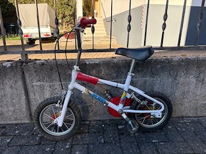 BMX Kinderrad
