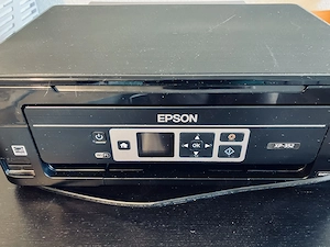 EPSON Drucker XP-352