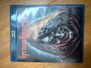 German Horror Story - Bluray