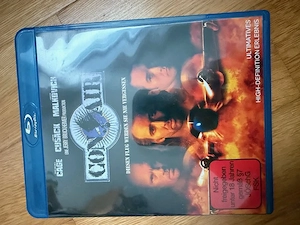 Con Air - ungekürzte CH Fassung