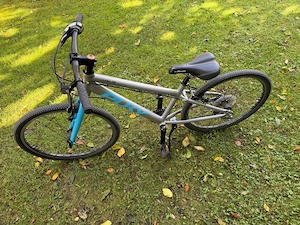 Puky LS 24 Zoll