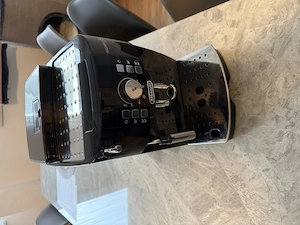 De Longhi Magnifica S Kaffeevollautomat   voll funktionsfähig