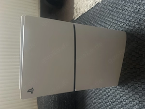 Ps 5 slim leicht gebraucht Disc Version 