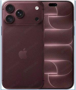 iPhone 18 Pro Max 512 GB
