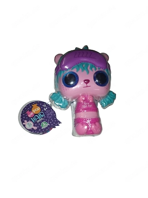 MGA Pop Pop Hair Surprise 3-in-1 Figur "Snooze