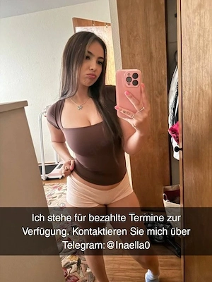 Ich stehe für ein Treffen zur Verfügung. 